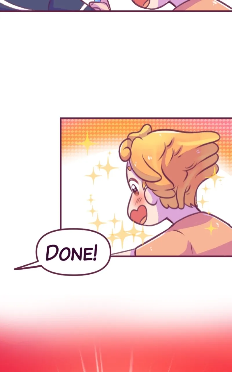 Lemon Soda & Coffee Chapter 13 page 33 - 