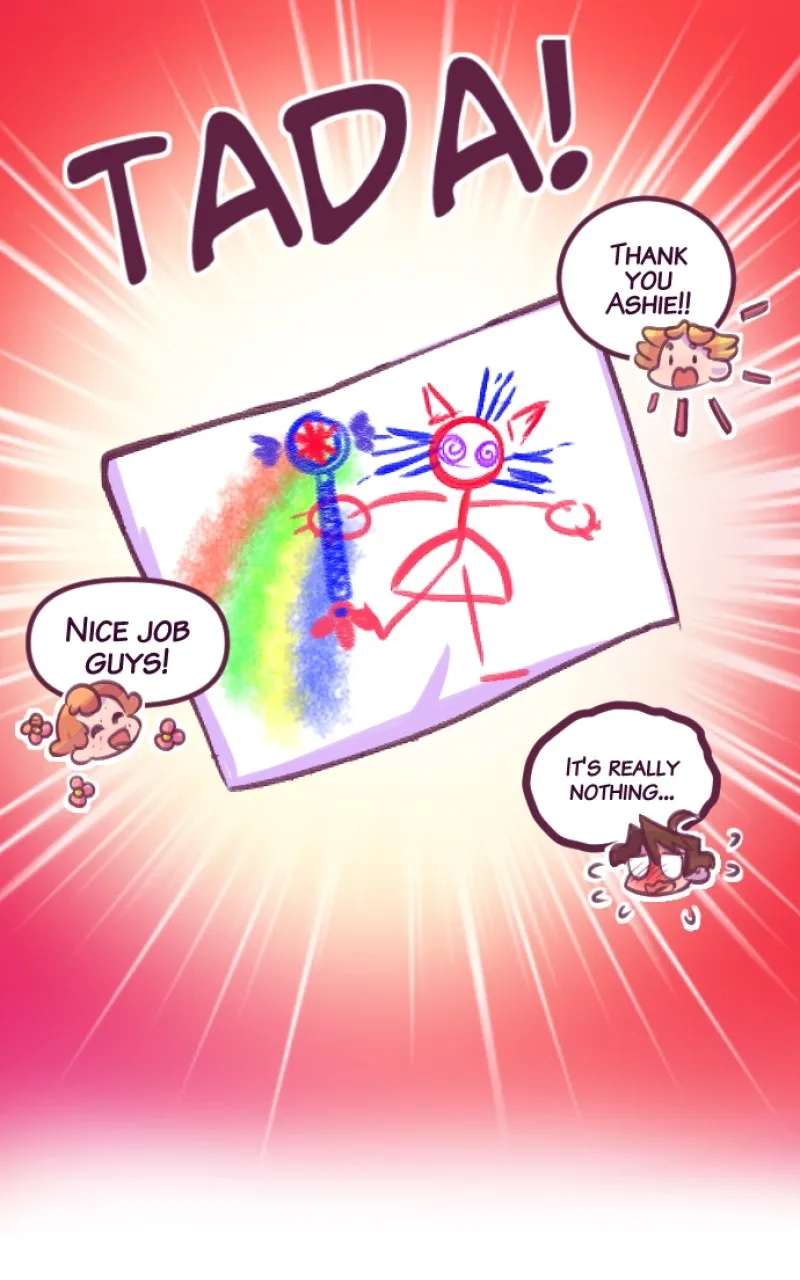 Lemon Soda & Coffee Chapter 13 page 34 - 