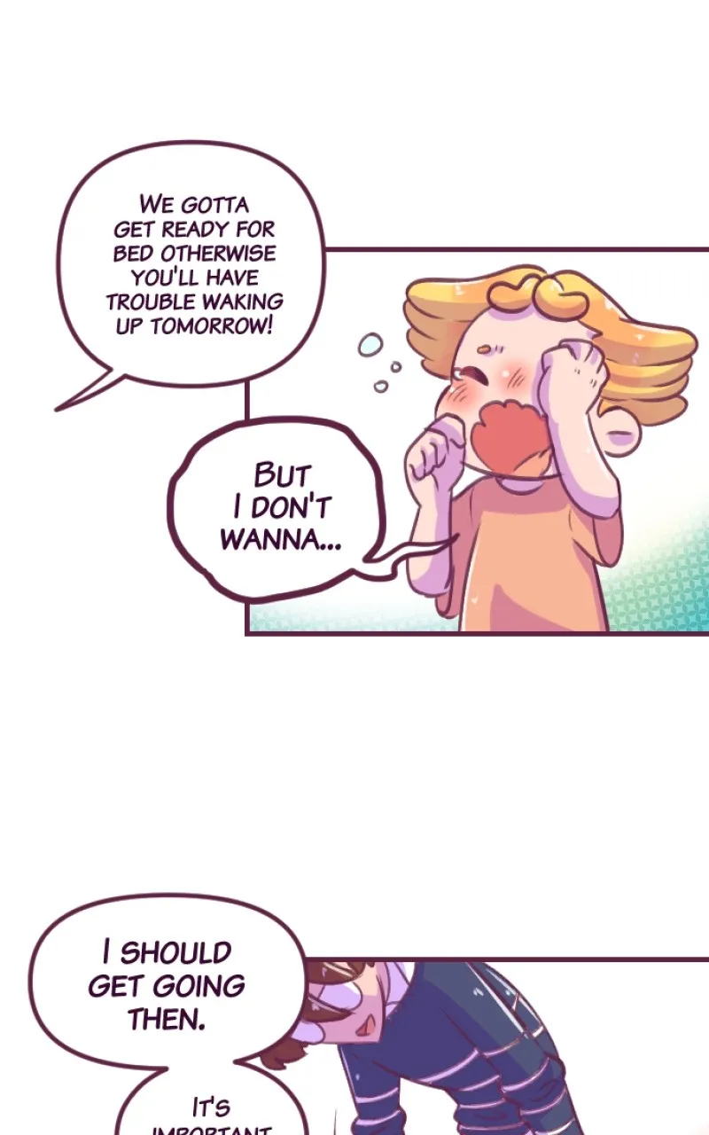 Lemon Soda & Coffee Chapter 13 page 36 - 