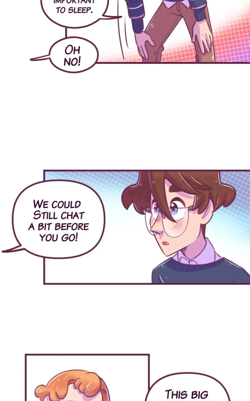 Lemon Soda & Coffee Chapter 13 page 37 - 