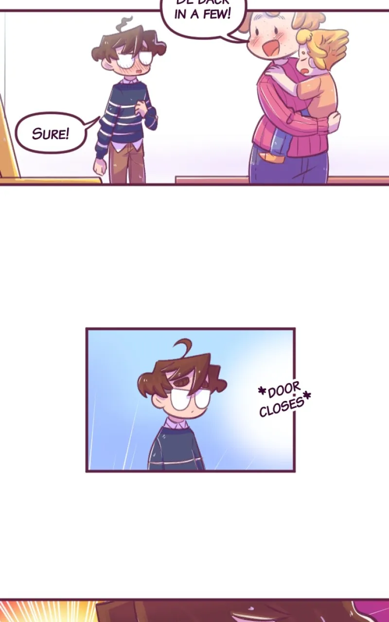 Lemon Soda & Coffee Chapter 13 page 39 - 