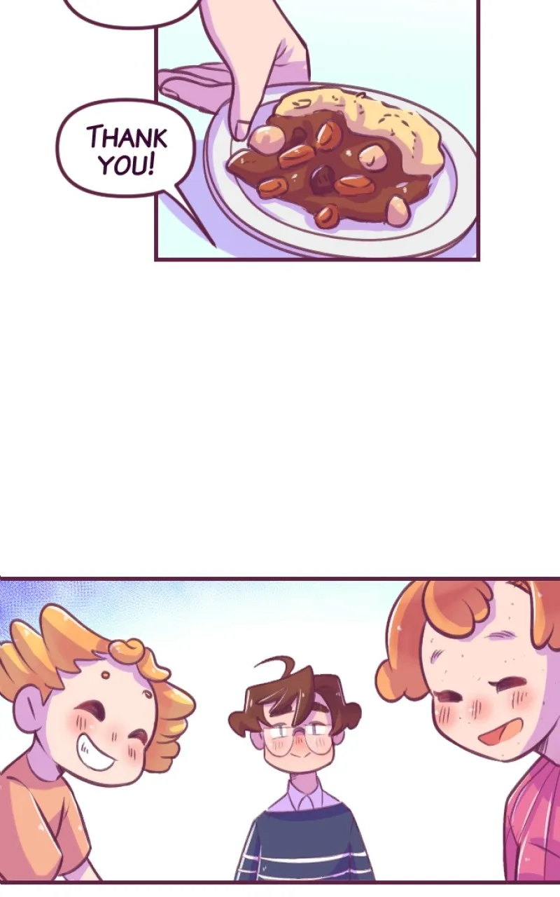 Lemon Soda & Coffee Chapter 13 page 5 - 