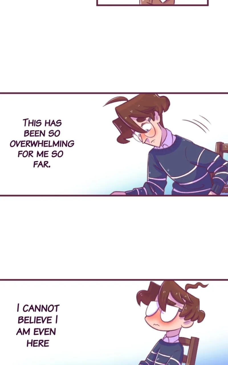 Lemon Soda & Coffee Chapter 13 page 41 - 