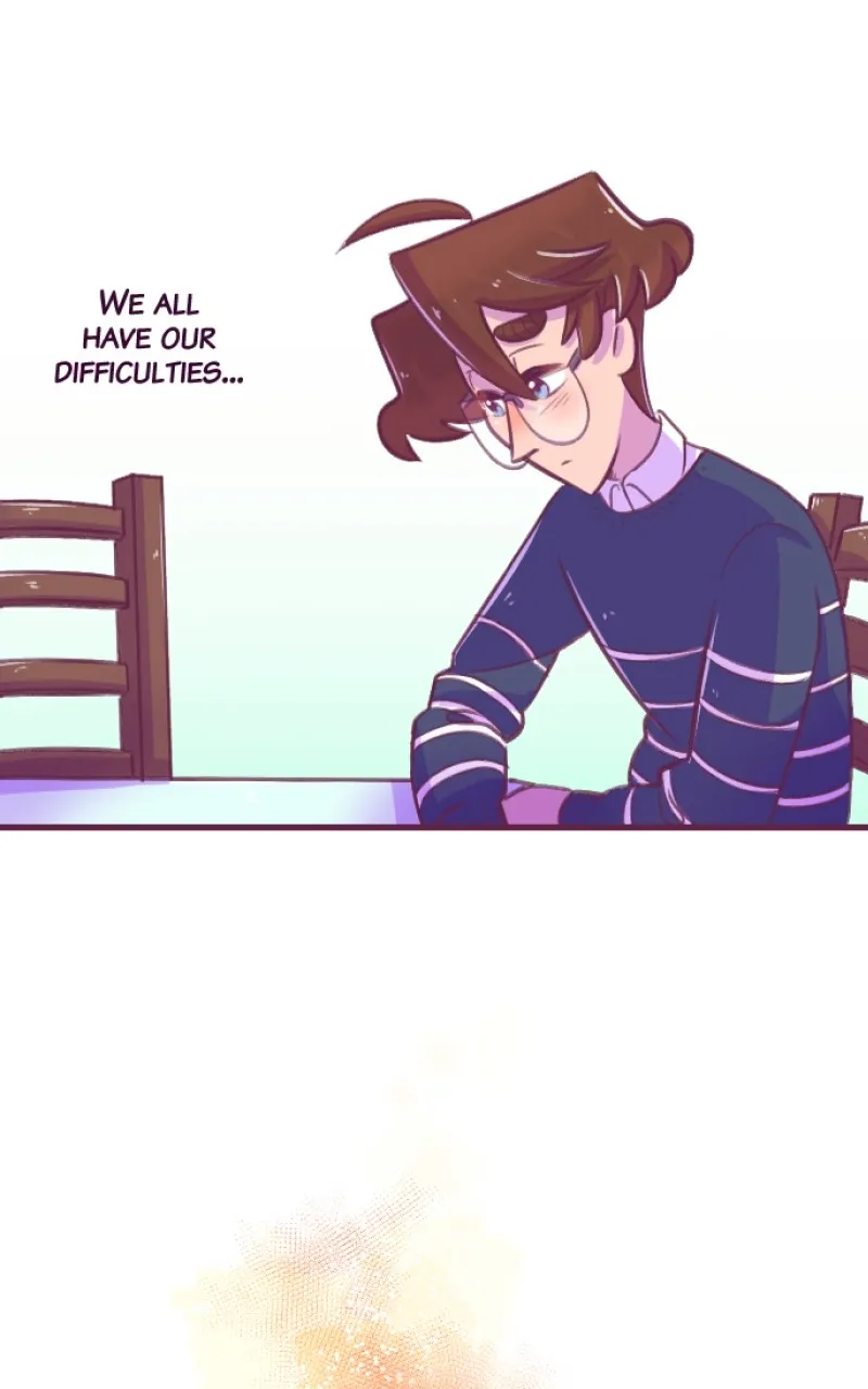 Lemon Soda & Coffee Chapter 13 page 45 - 