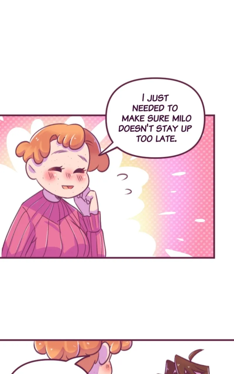 Lemon Soda & Coffee Chapter 13 page 48 - 