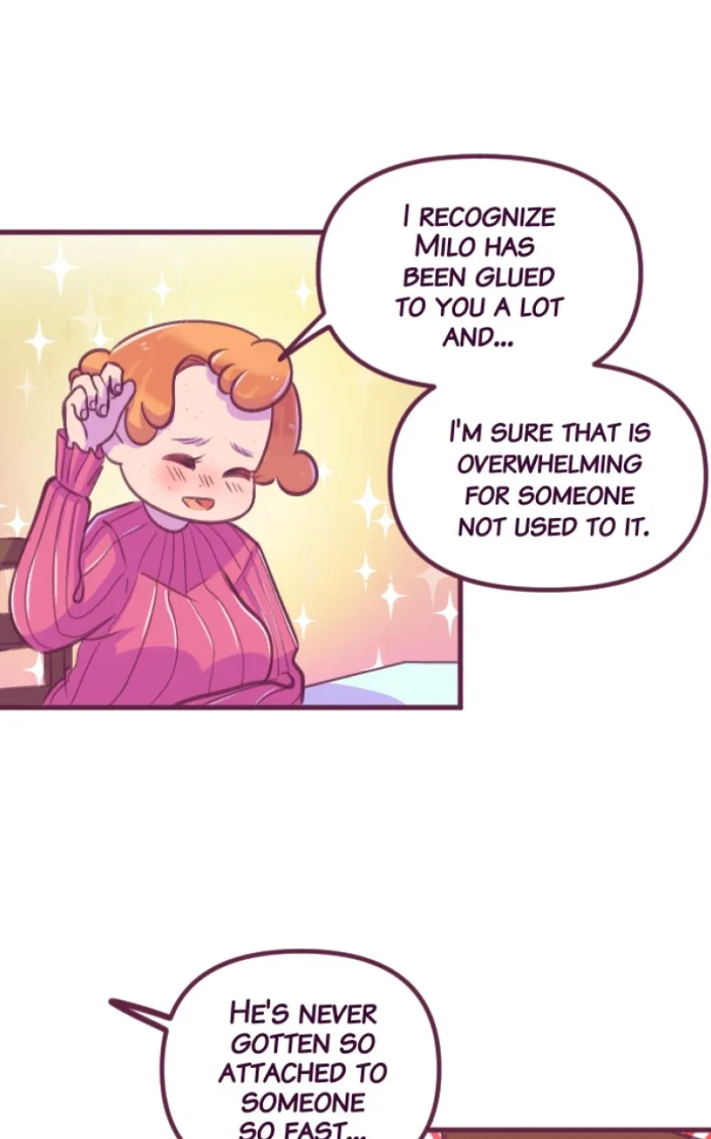 Lemon Soda & Coffee Chapter 13 page 50 - 
