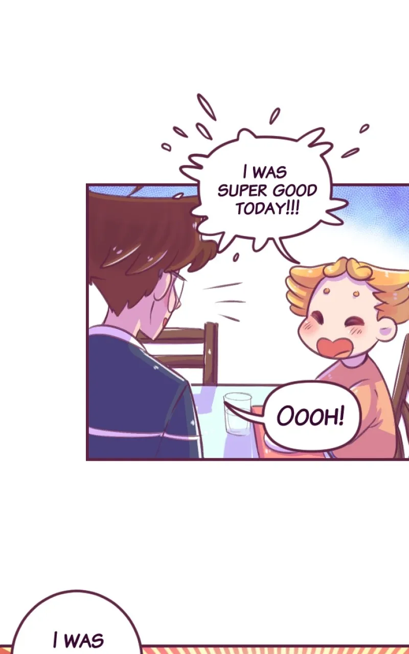 Lemon Soda & Coffee Chapter 13 page 6 - 