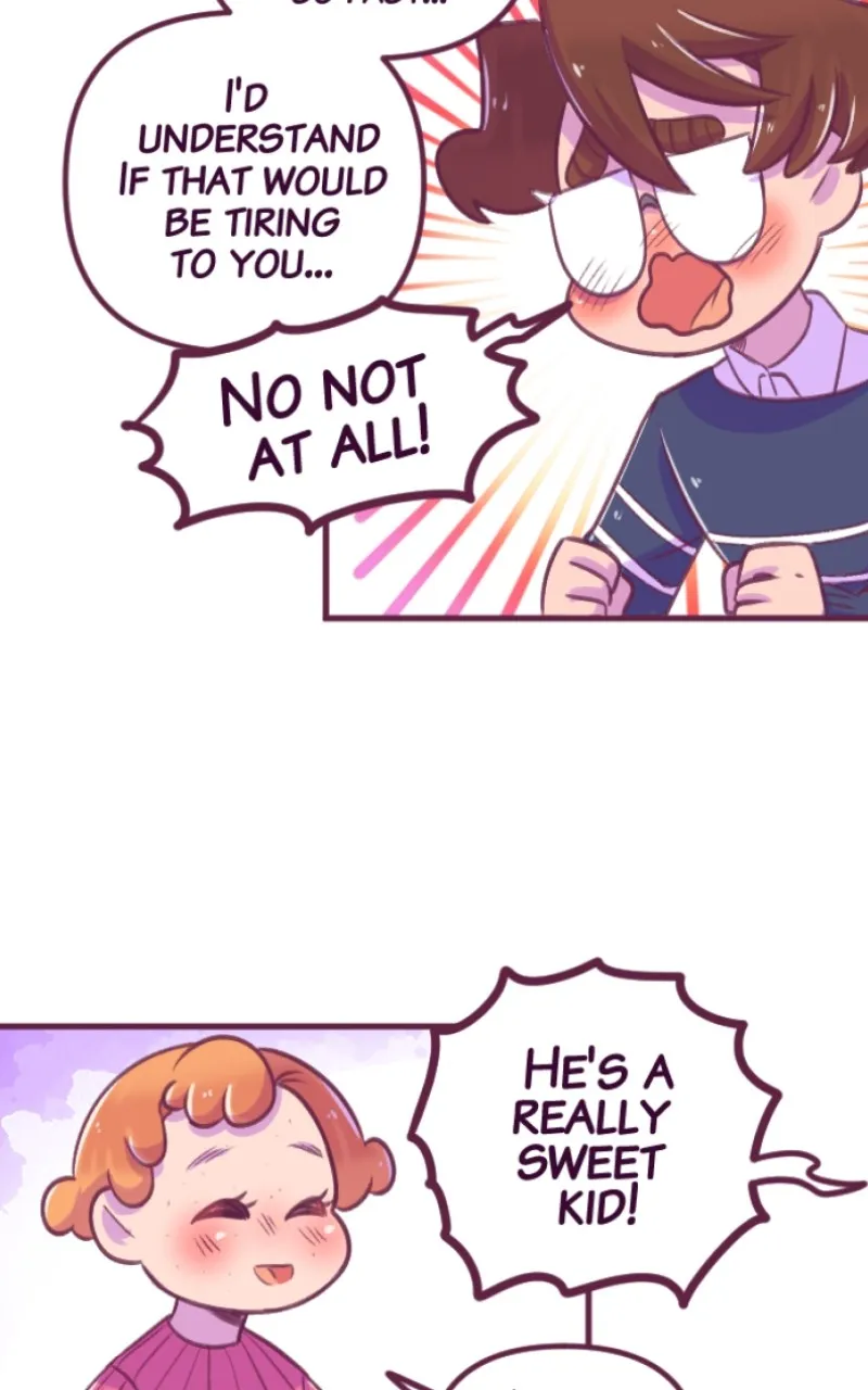 Lemon Soda & Coffee Chapter 13 page 51 - 
