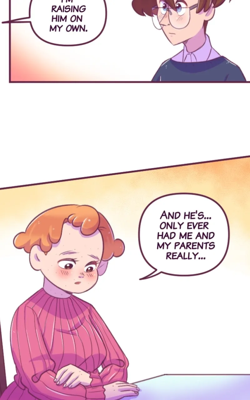 Lemon Soda & Coffee Chapter 13 page 53 - 