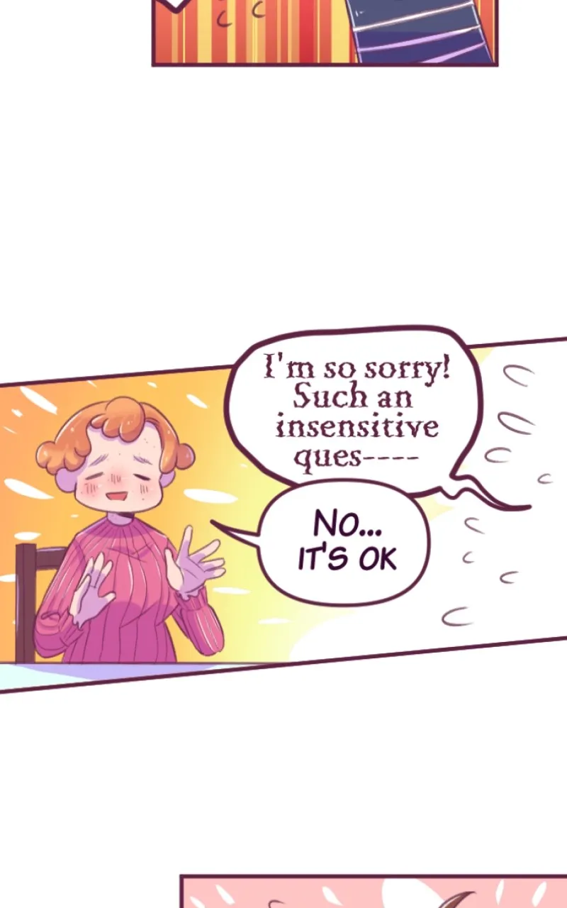 Lemon Soda & Coffee Chapter 13 page 57 - 