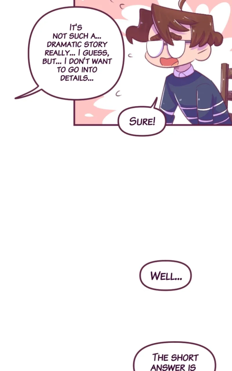 Lemon Soda & Coffee Chapter 13 page 58 - 
