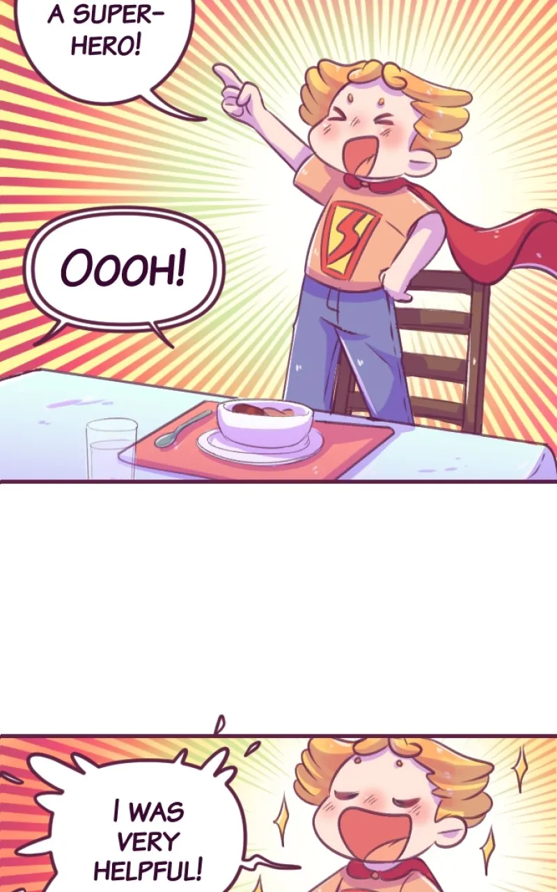 Lemon Soda & Coffee Chapter 13 page 7 - 
