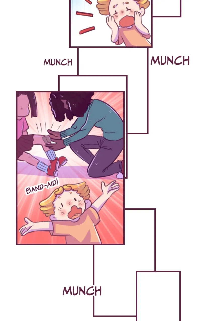 Lemon Soda & Coffee Chapter 13 page 9 - 