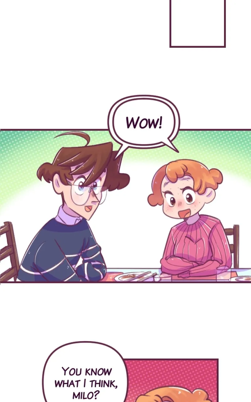Lemon Soda & Coffee Chapter 13 page 10 - 