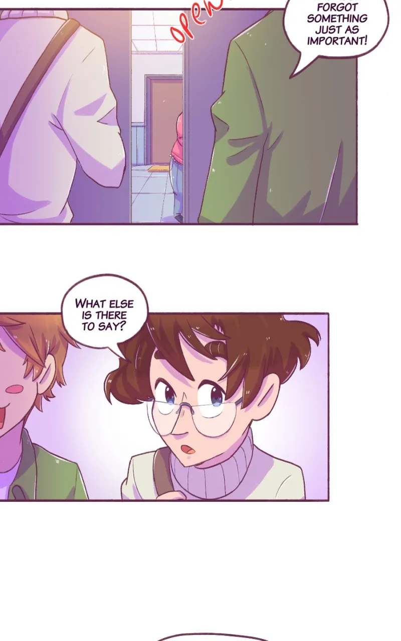 Lemon Soda & Coffee Chapter 2 page 19 - 