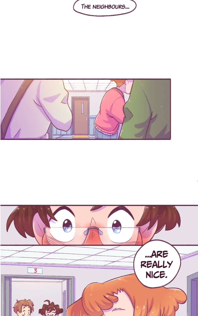 Lemon Soda & Coffee Chapter 2 page 20 - 