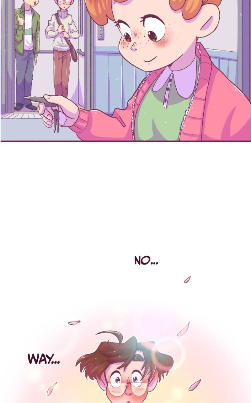 Lemon Soda & Coffee Chapter 2 page 21 - 
