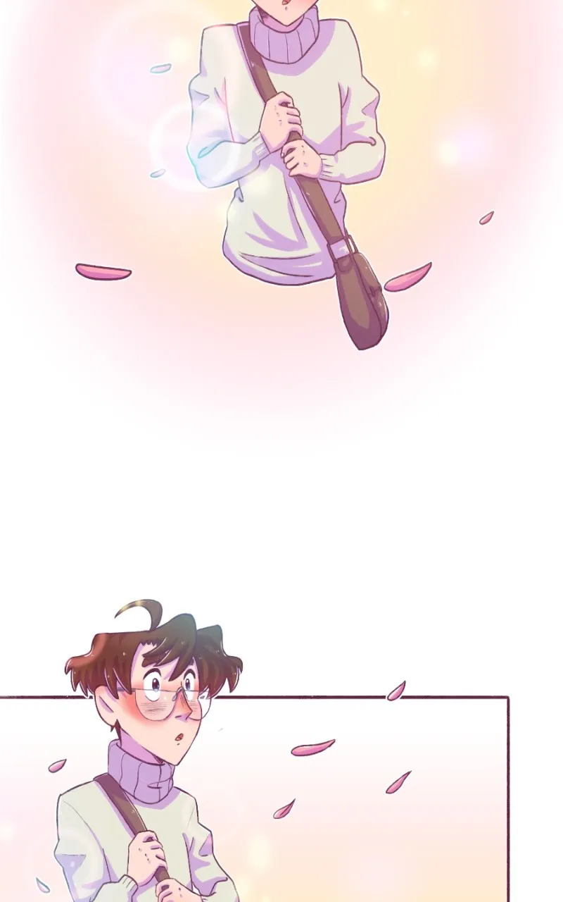 Lemon Soda & Coffee Chapter 2 page 22 - 