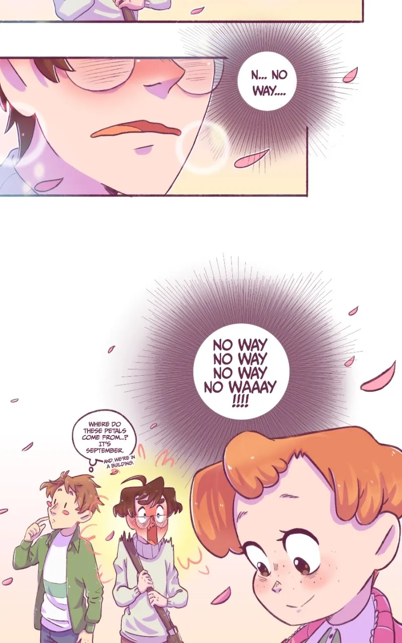Lemon Soda & Coffee Chapter 2 page 23 - 