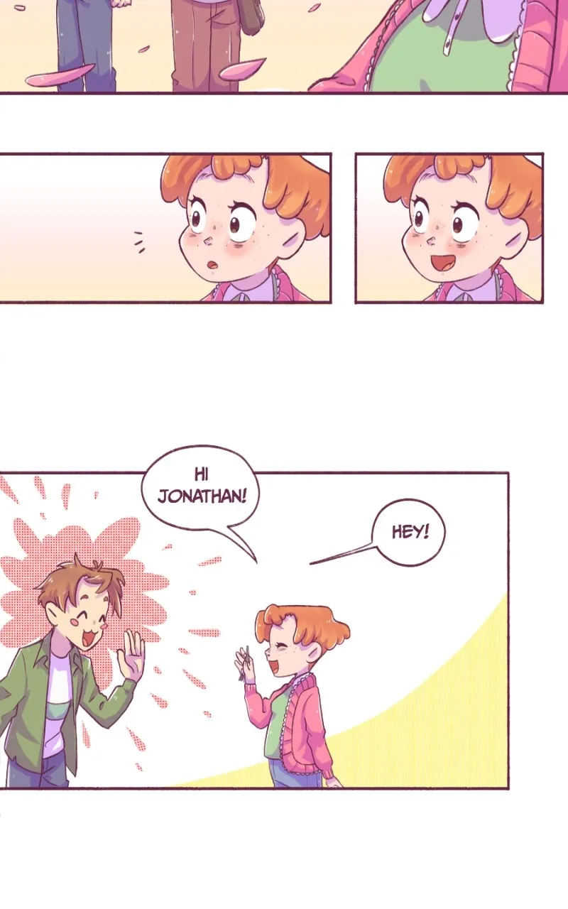Lemon Soda & Coffee Chapter 2 page 24 - 