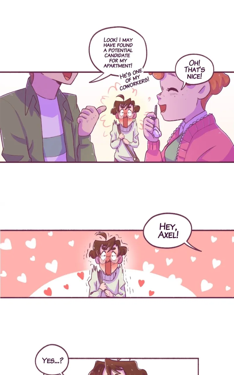 Lemon Soda & Coffee Chapter 2 page 25 - 