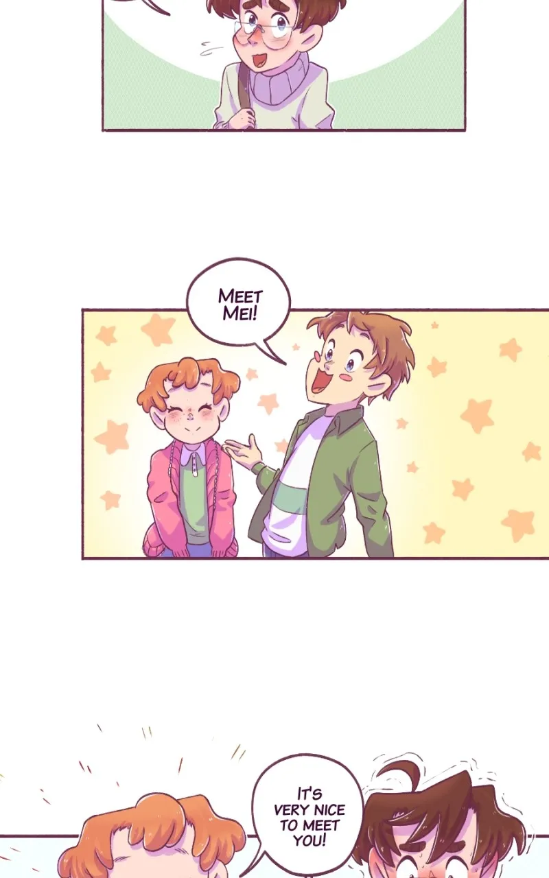 Lemon Soda & Coffee Chapter 2 page 26 - 