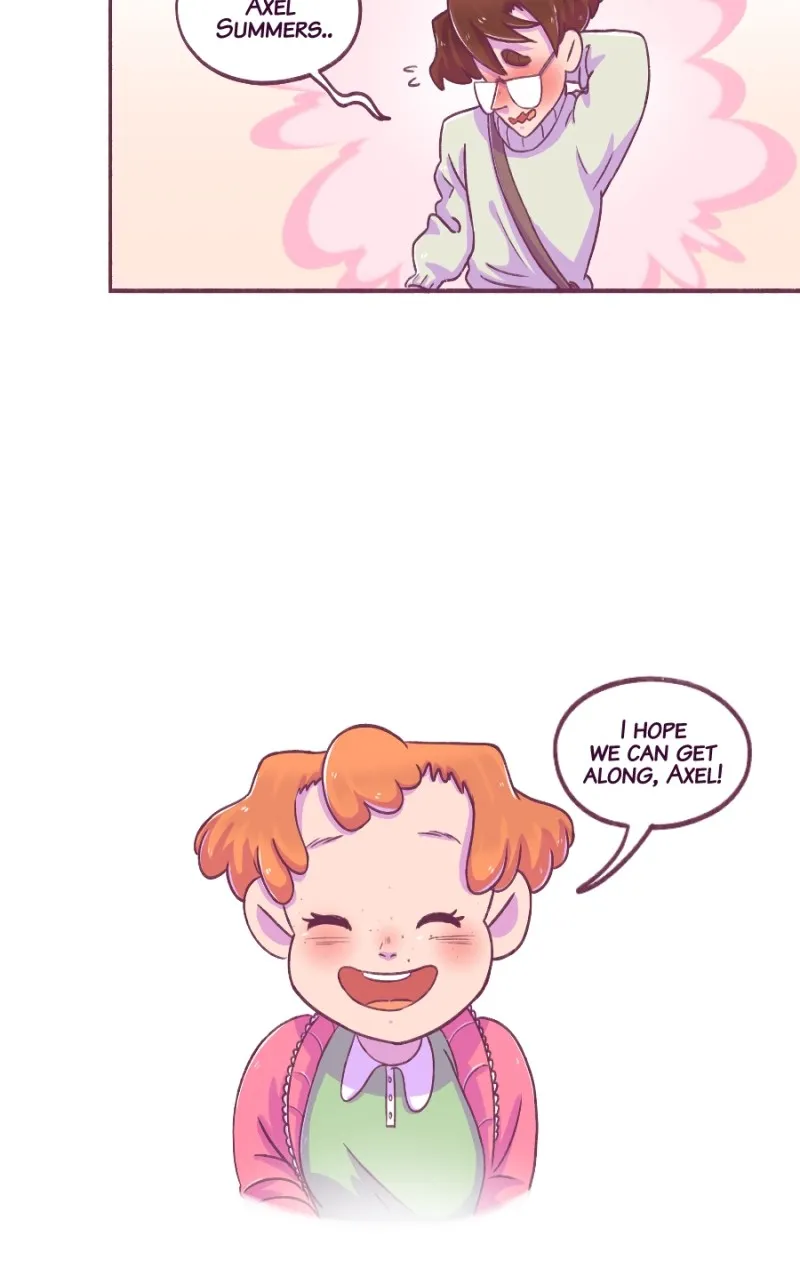 Lemon Soda & Coffee Chapter 2 page 29 - 