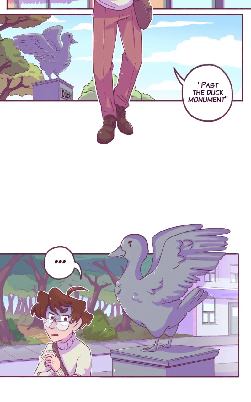 Lemon Soda & Coffee Chapter 2 page 4 - 