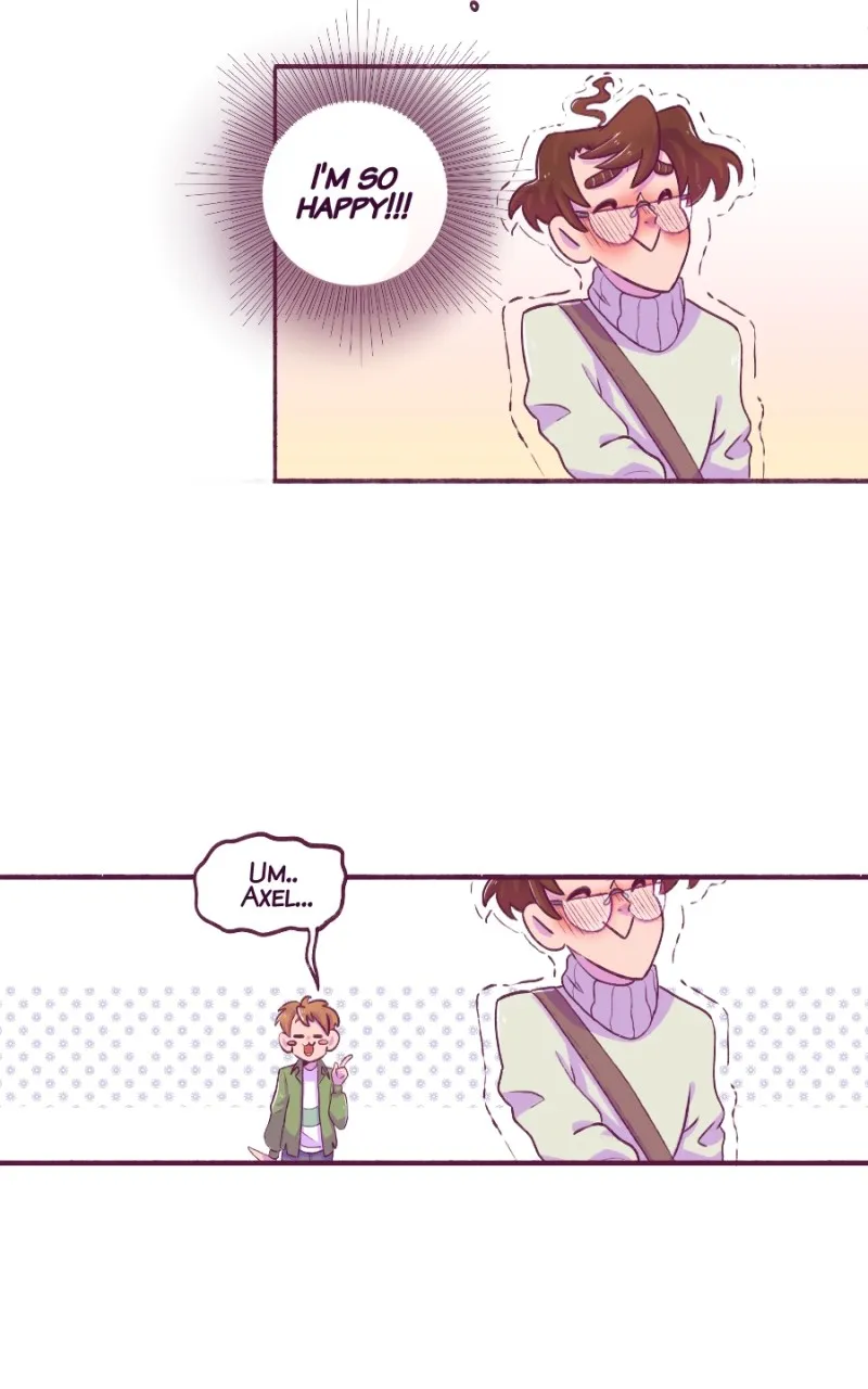 Lemon Soda & Coffee Chapter 2 page 31 - 