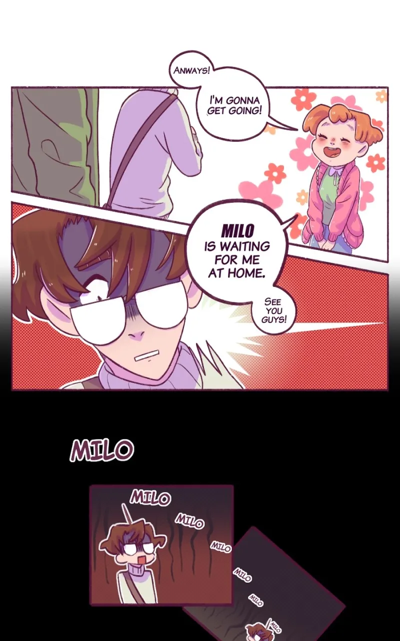Lemon Soda & Coffee Chapter 2 page 34 - 