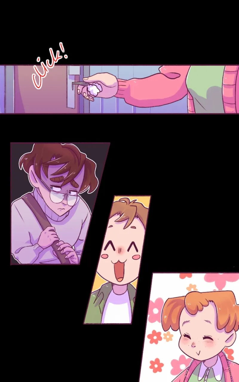 Lemon Soda & Coffee Chapter 2 page 37 - 