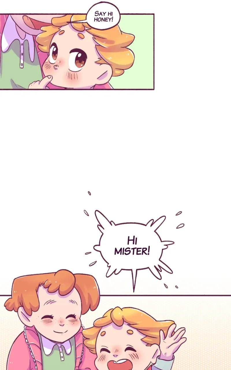 Lemon Soda & Coffee Chapter 2 page 41 - 