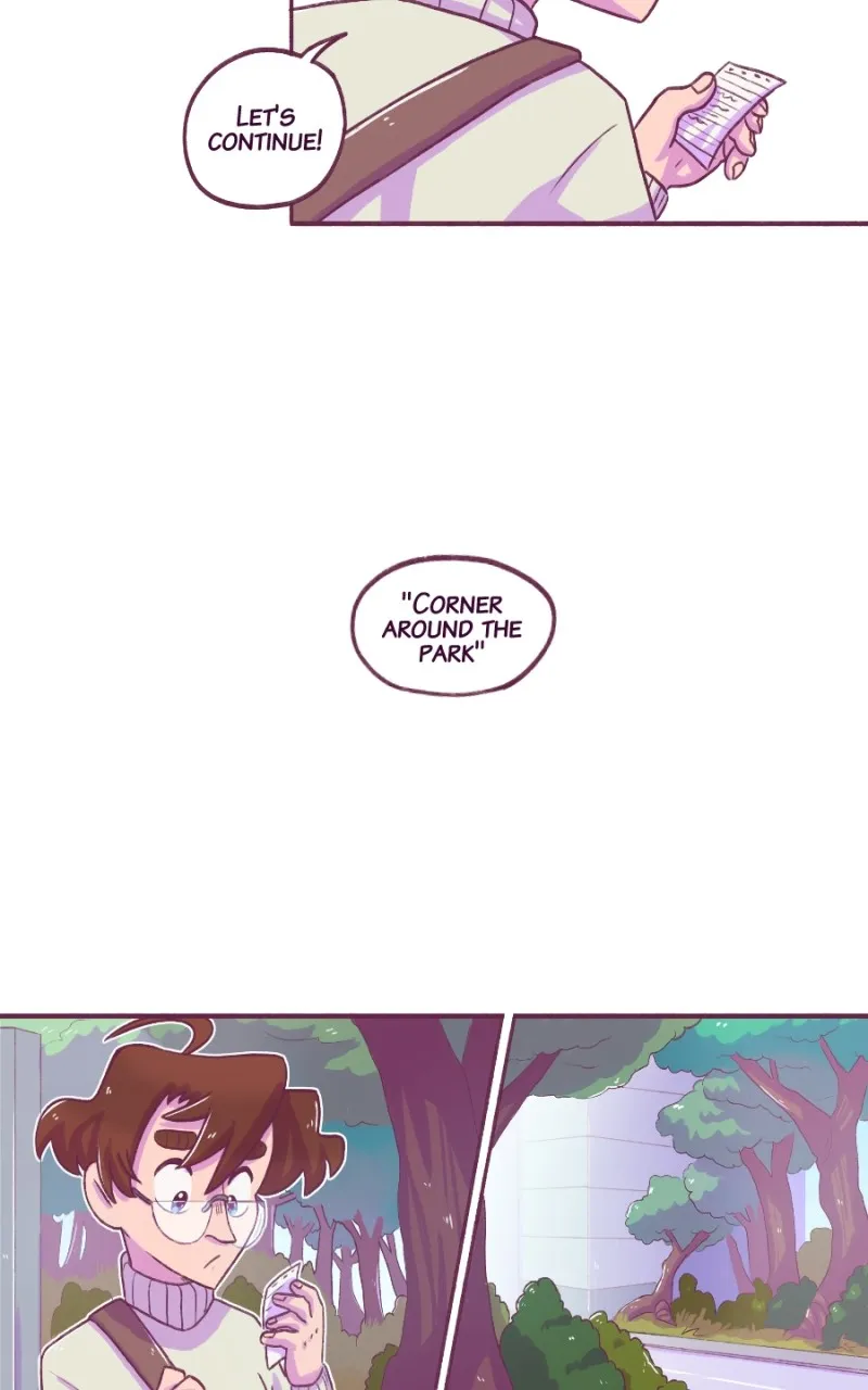 Lemon Soda & Coffee Chapter 2 page 7 - 