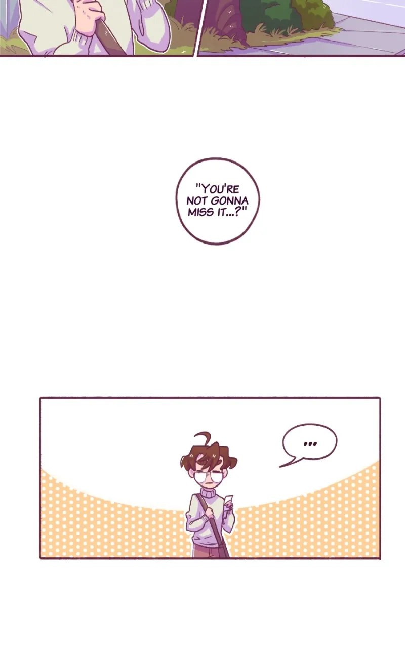 Lemon Soda & Coffee Chapter 2 page 8 - 