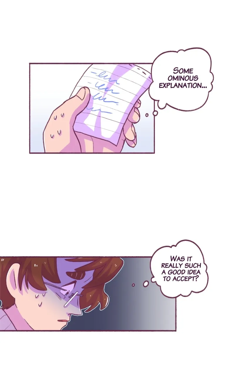 Lemon Soda & Coffee Chapter 2 page 9 - 