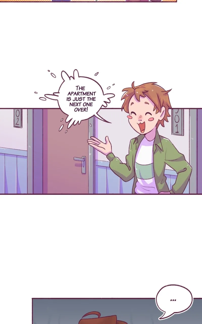 Lemon Soda & Coffee Chapter 3 page 3 - 