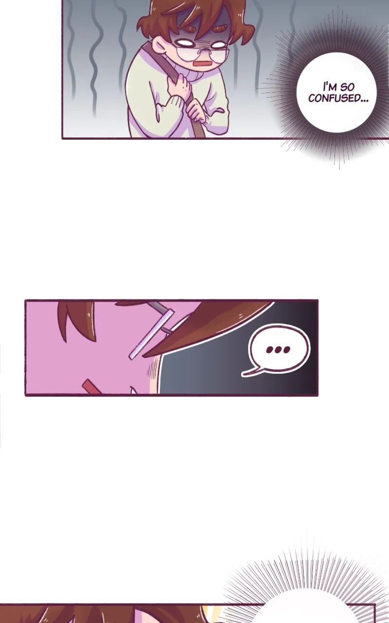 Lemon Soda & Coffee Chapter 3 page 4 - 