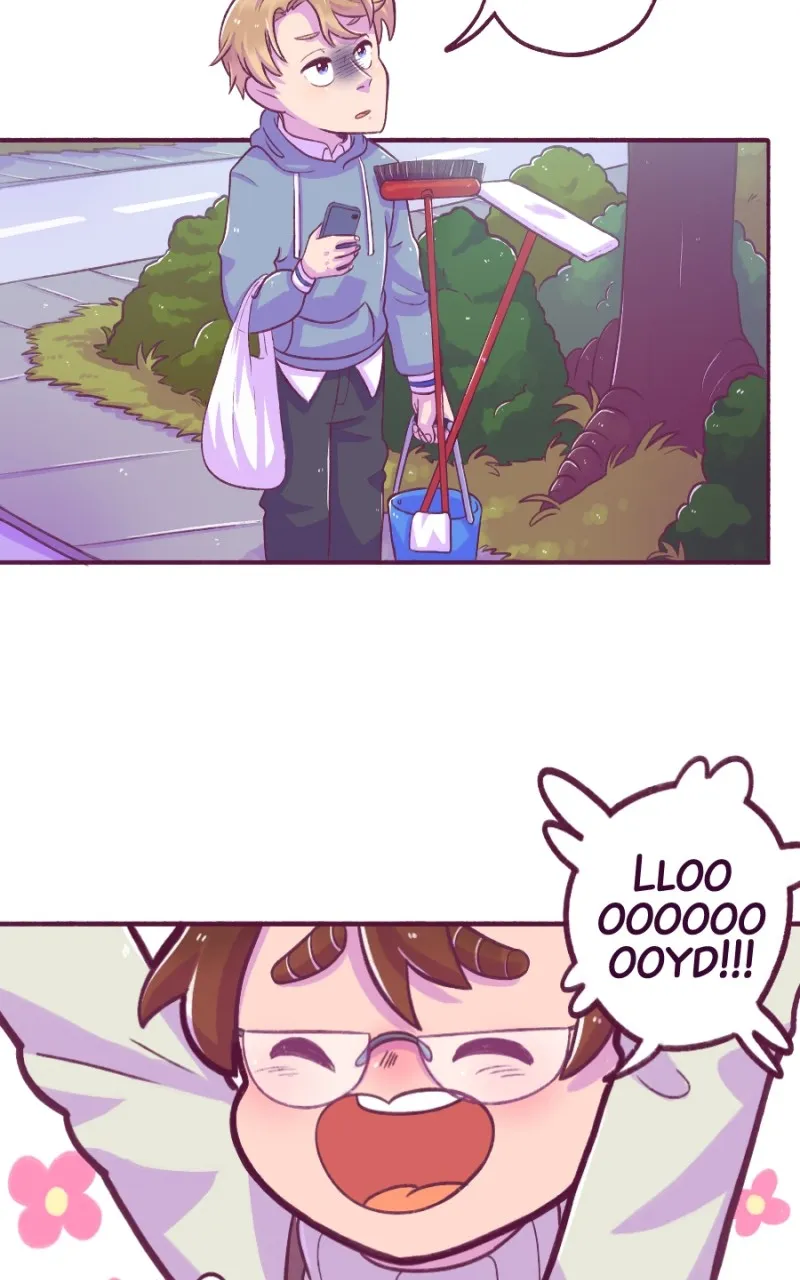 Lemon Soda & Coffee Chapter 3 page 33 - 