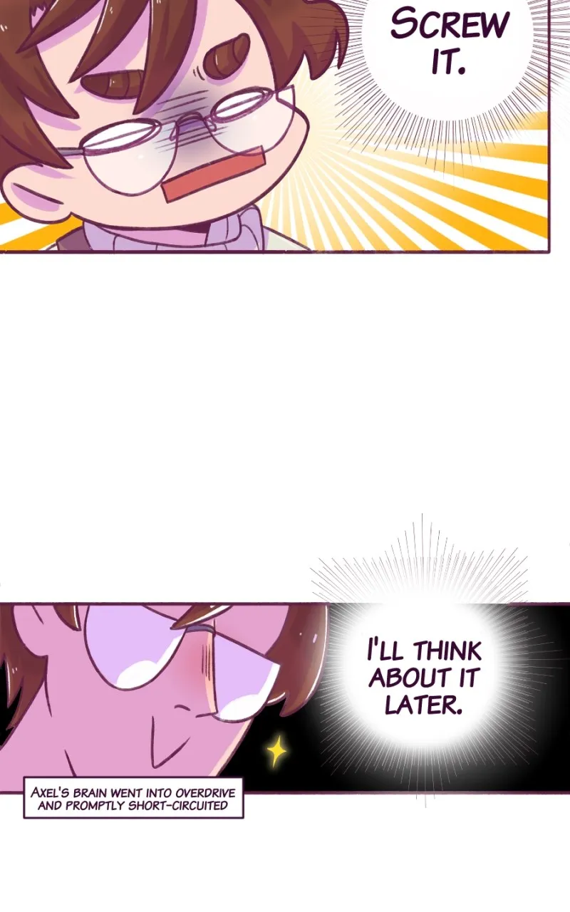 Lemon Soda & Coffee Chapter 3 page 5 - 
