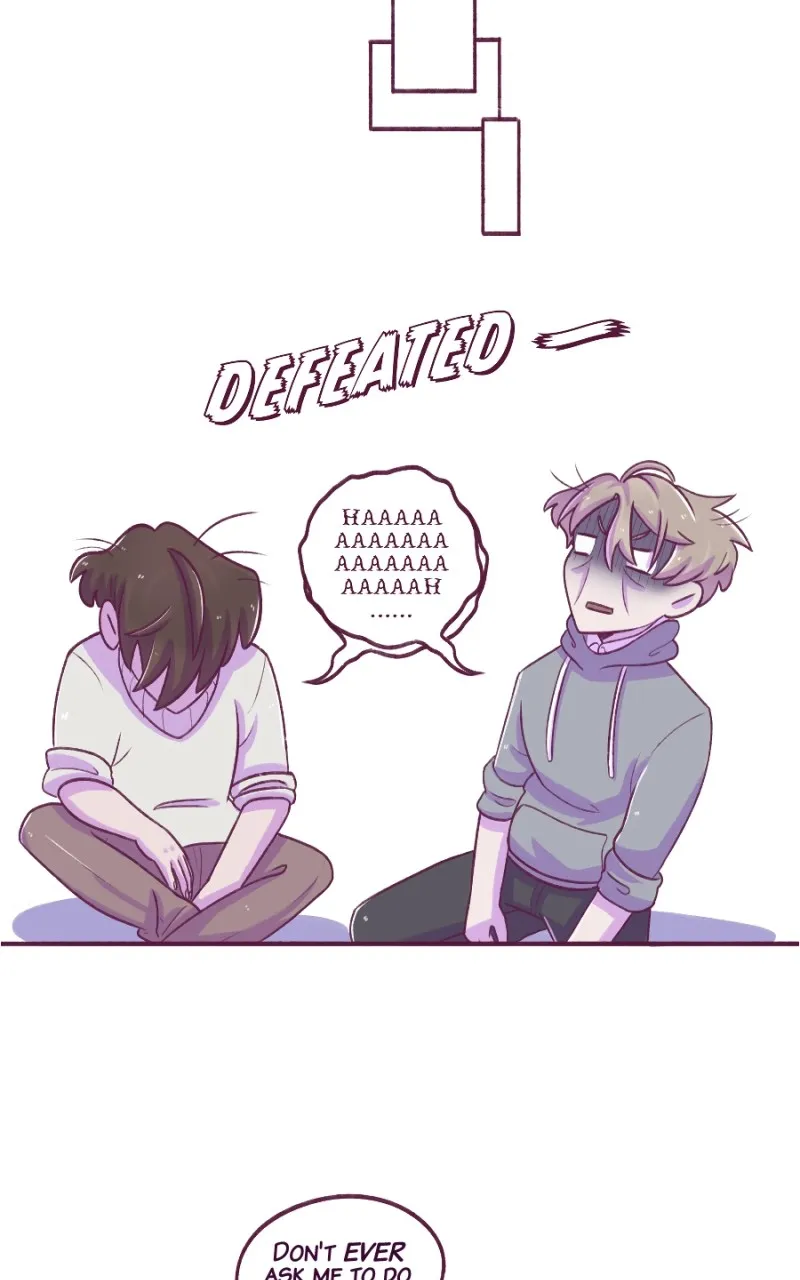 Lemon Soda & Coffee Chapter 3 page 47 - 