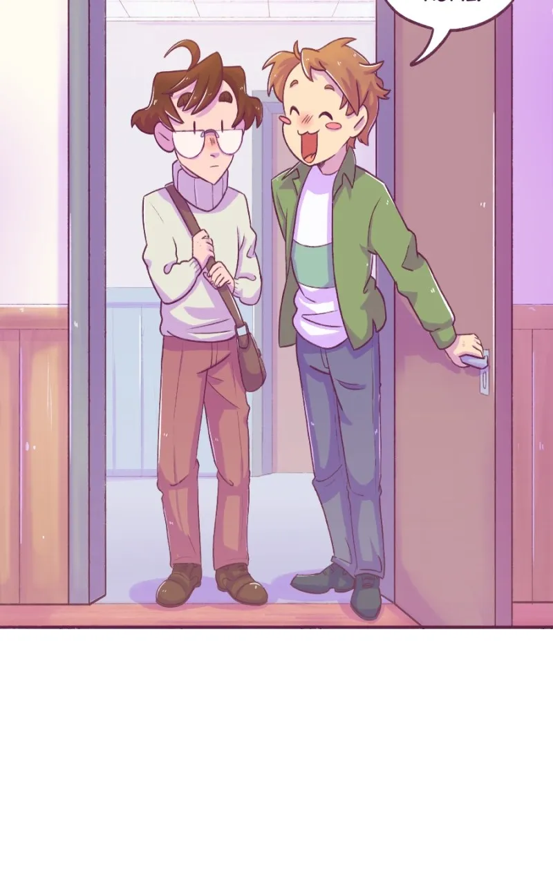 Lemon Soda & Coffee Chapter 3 page 8 - 