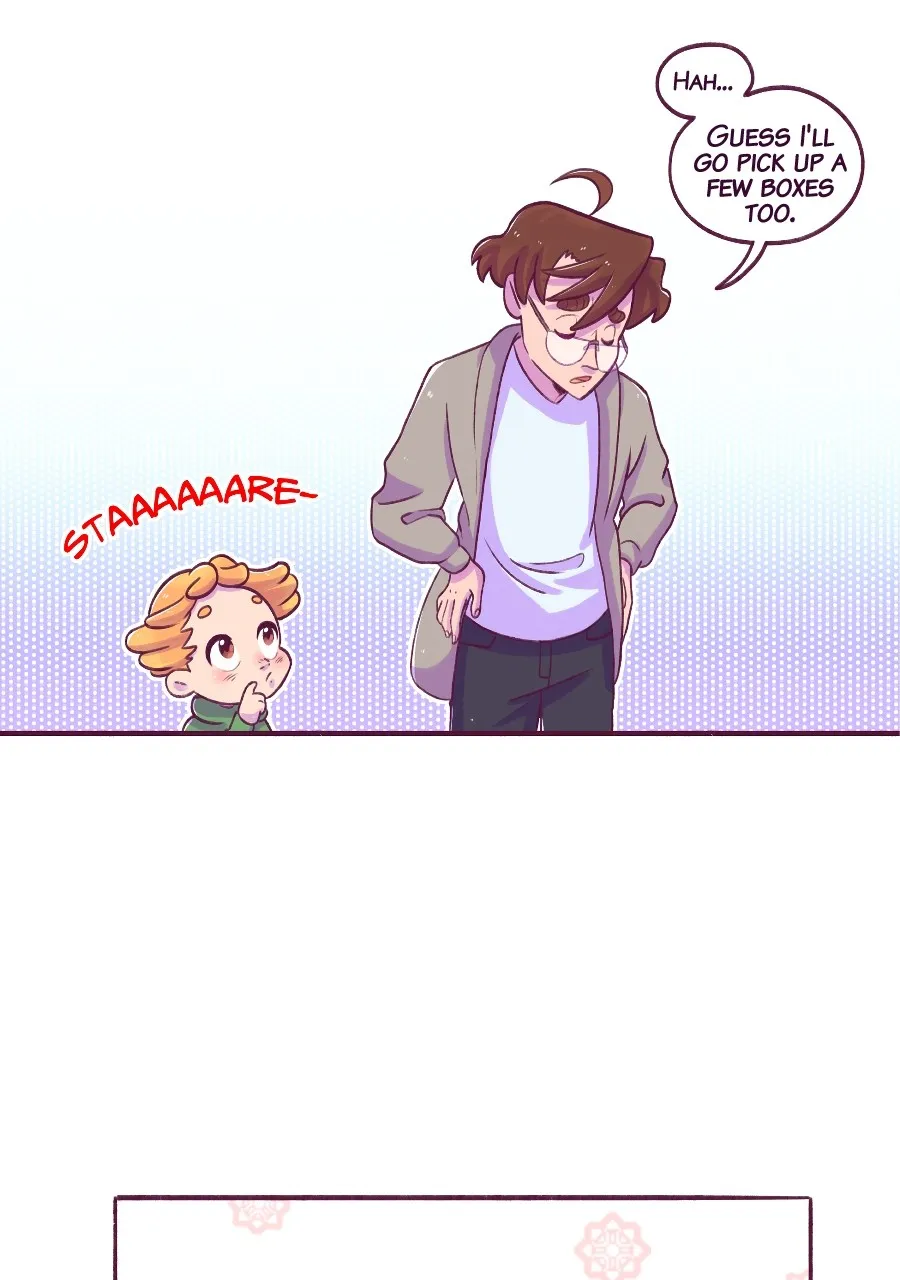Lemon Soda & Coffee Chapter 4 page 6 - 