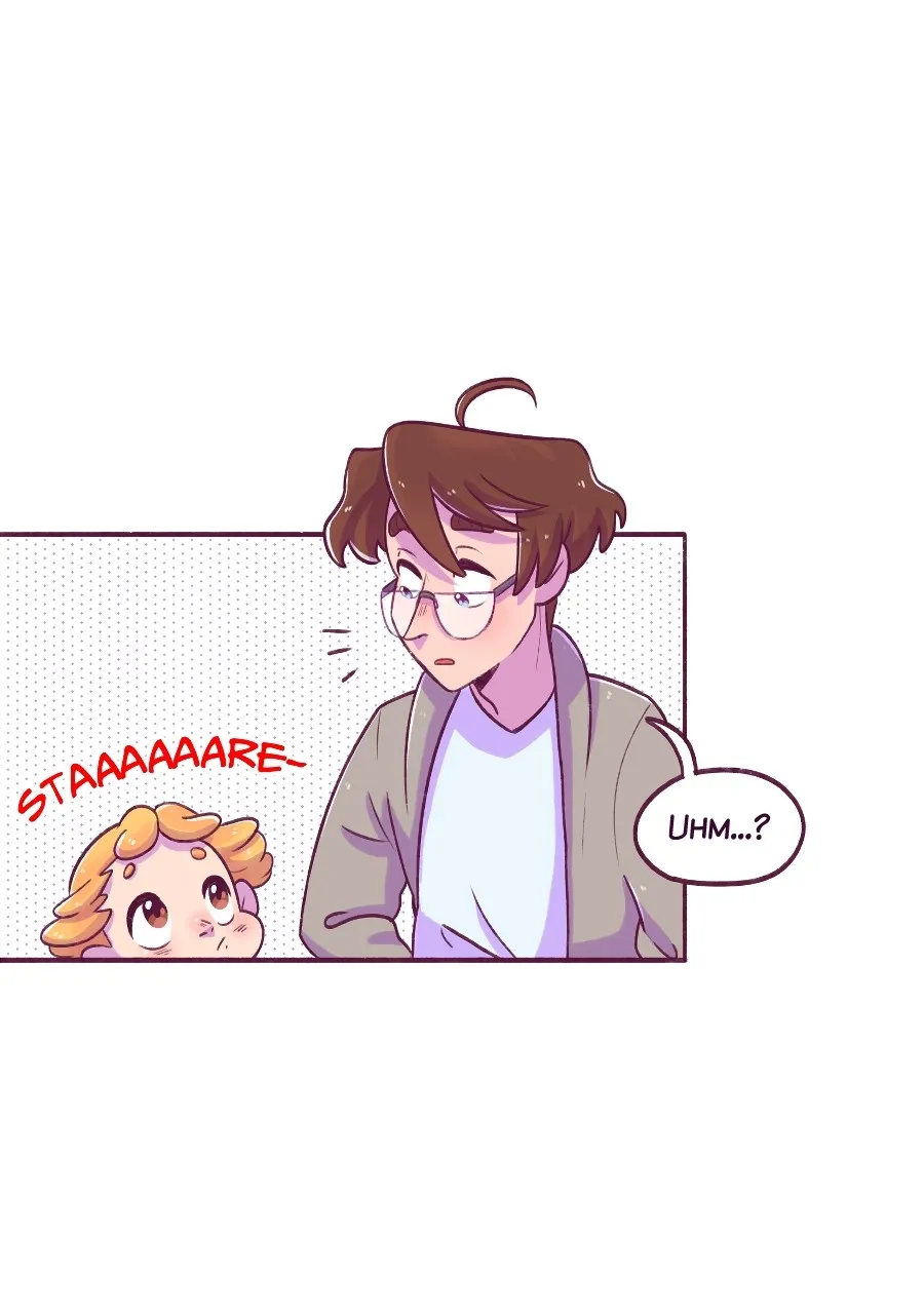 Lemon Soda & Coffee Chapter 4 page 8 - 