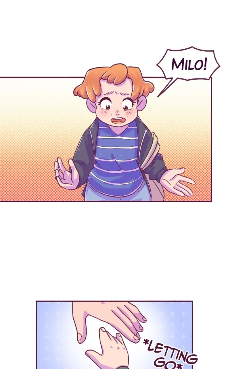 Lemon Soda & Coffee Chapter 5 page 3 - 