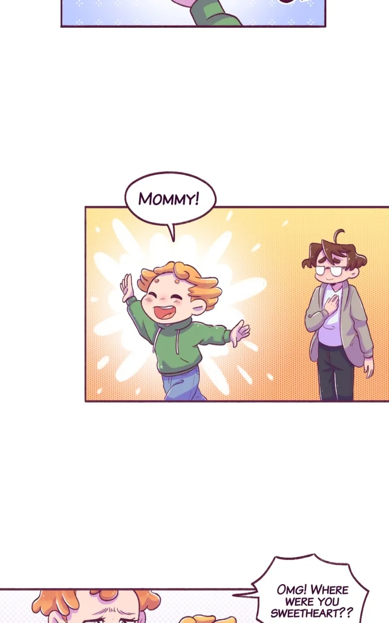 Lemon Soda & Coffee Chapter 5 page 4 - 