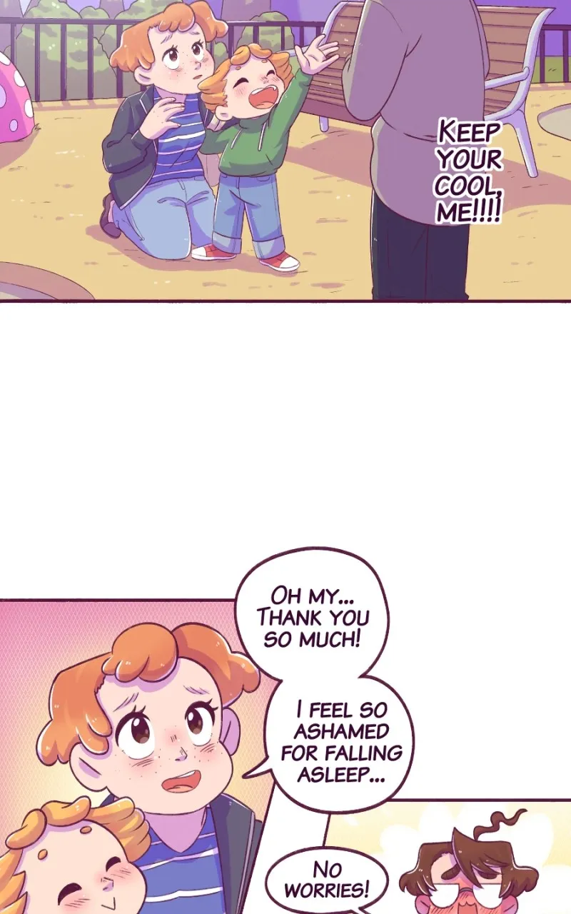 Lemon Soda & Coffee Chapter 5 page 7 - 
