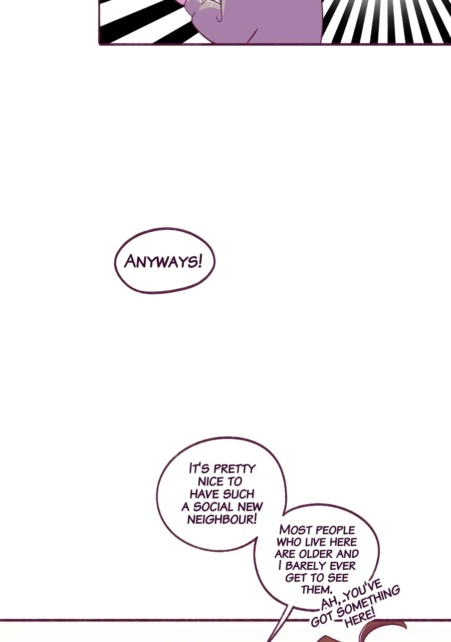 Lemon Soda & Coffee Chapter 6 page 3 - 