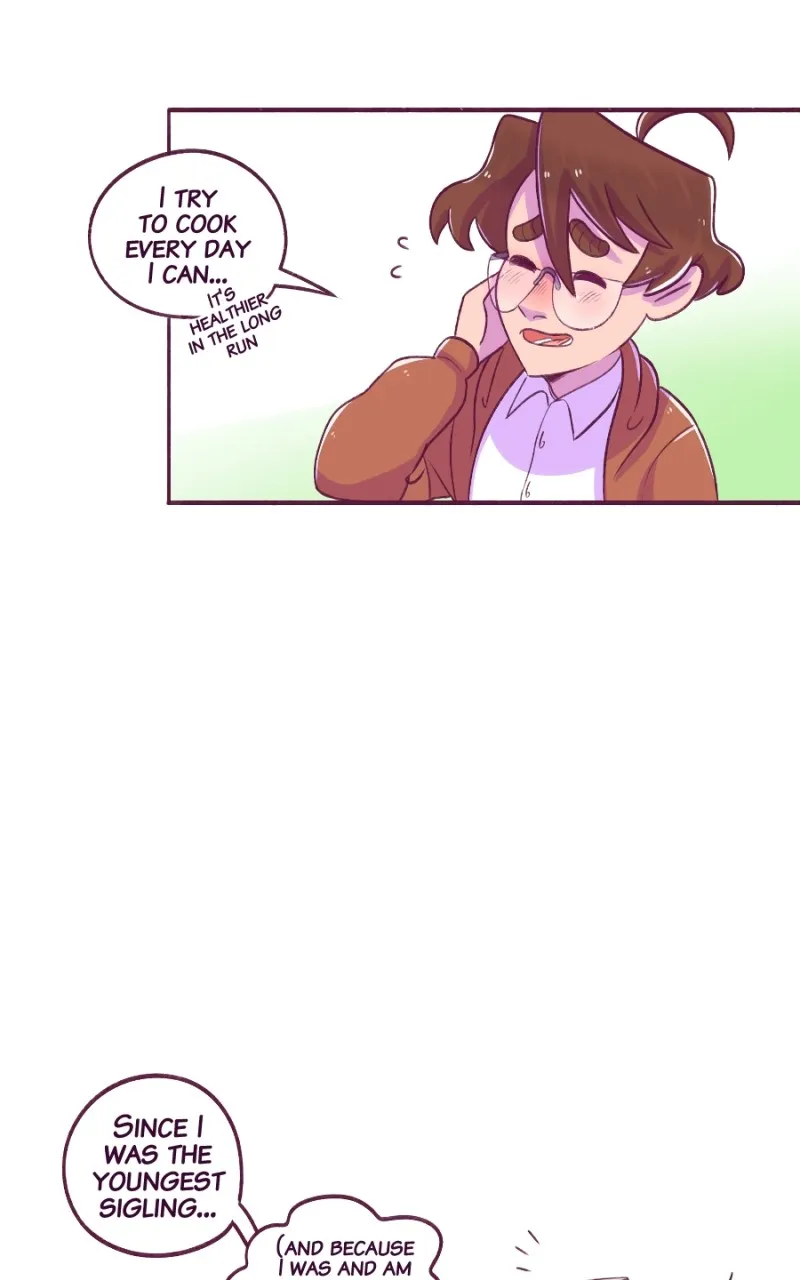 Lemon Soda & Coffee Chapter 7 page 4 - 