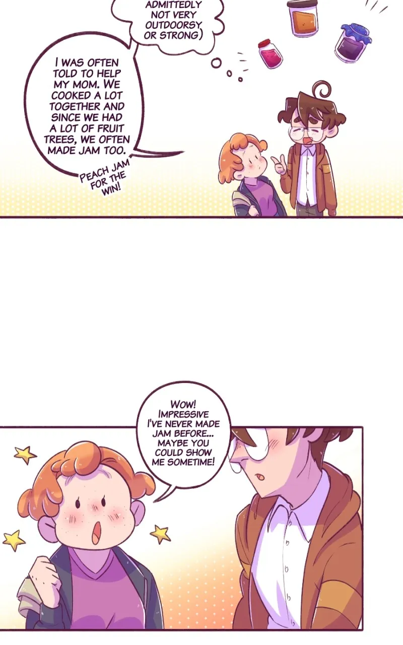 Lemon Soda & Coffee Chapter 7 page 5 - 