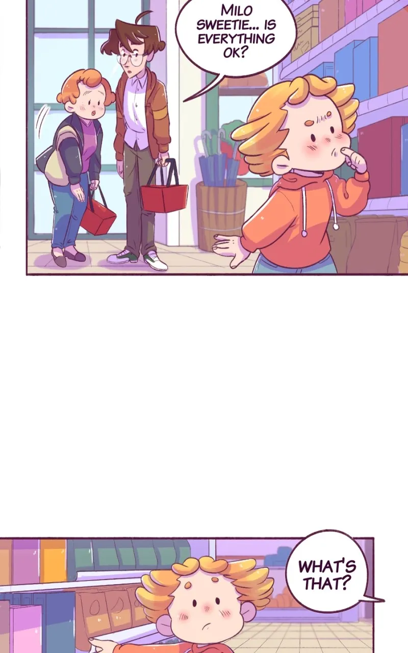 Lemon Soda & Coffee Chapter 7 page 8 - 